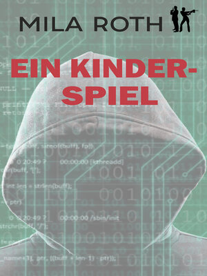 cover image of Ein Kinderspiel